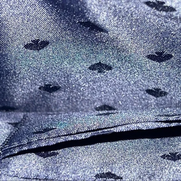 🆕 KATE SPADE I-ZIP WRISTLET - inchworm enchanted forest collection - Picture 6 of 8